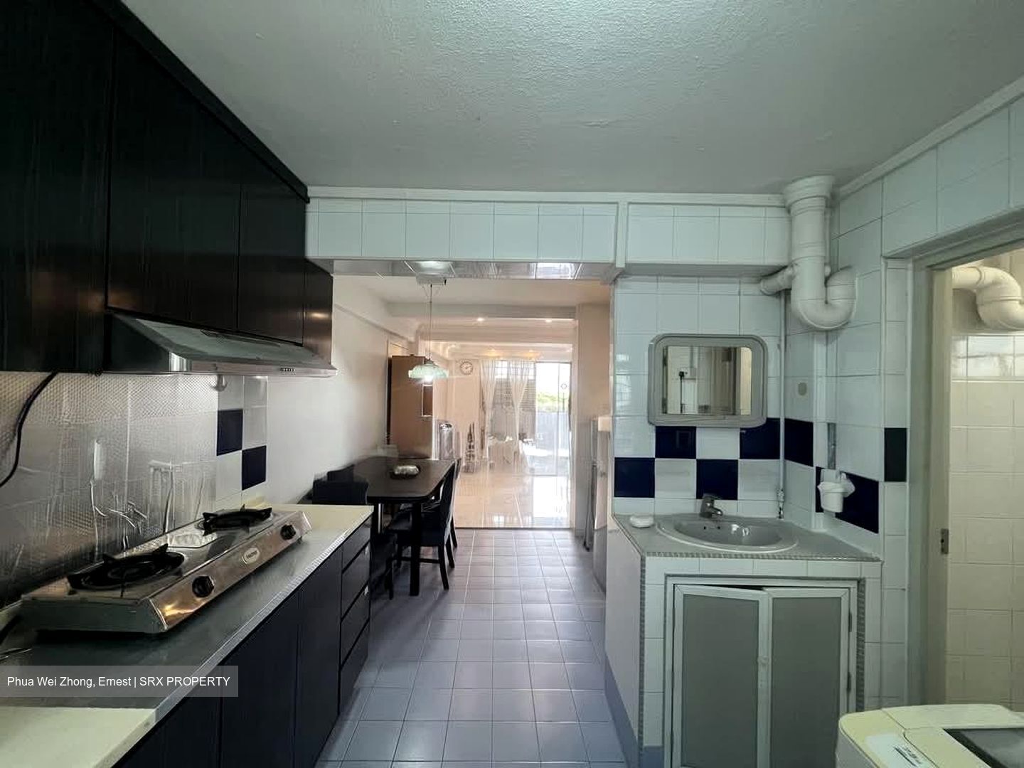 Blk 157 Lorong 1 Toa Payoh (Toa Payoh), HDB Executive #592754411
